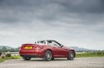 Mercedes-AMG SLC43 2016 года (UK)